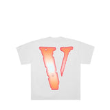 Vlone x Nav DPBA Box Set 004 Glow T-shirt White-N/A